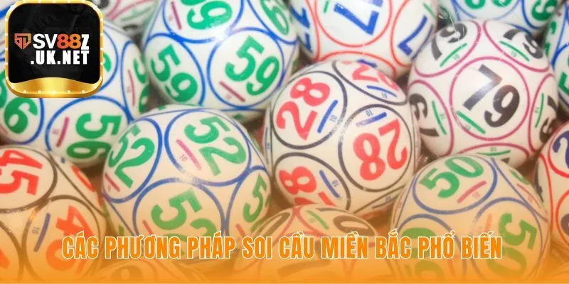 Các phương pháp soi cầu dựa trên kinh nghiệm lô đề thực chiến