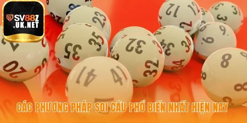 Các phương pháp soi cầu 3 miền hiệu quả đã được kiểm chứng