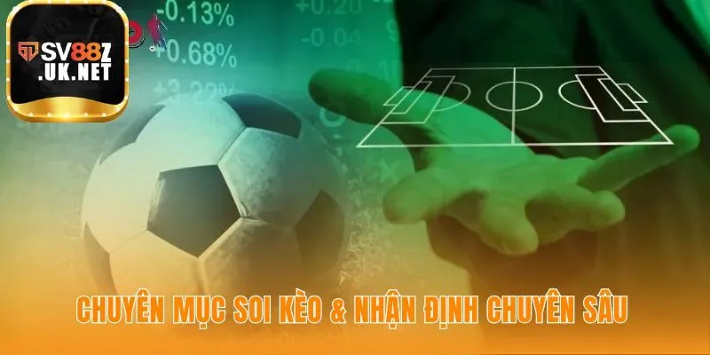 Phân tích chuyên sâu giúp soi kèo nhà cái vượt trên dữ liệu thô