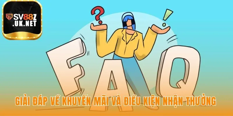 Giải đáp khuyến mãi làm rõ yêu cầu vòng cược và cách dùng giftcode