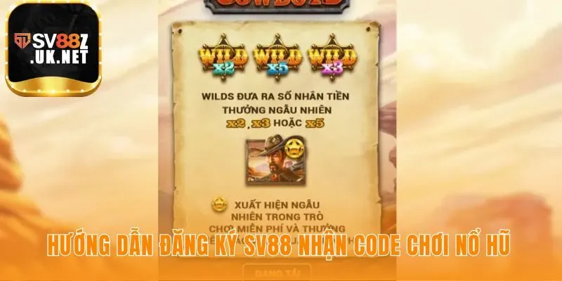 Hướng dẫn đăng ký tài khoản SV88 qua 5 bước đơn giản