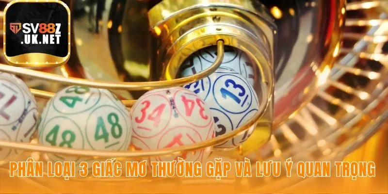 Phân biệt giấc báo mộng và sinh hoạt để luận 