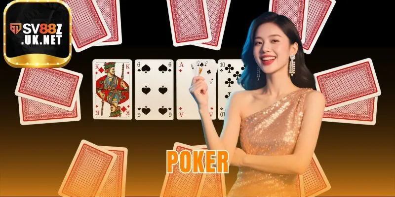 Poker