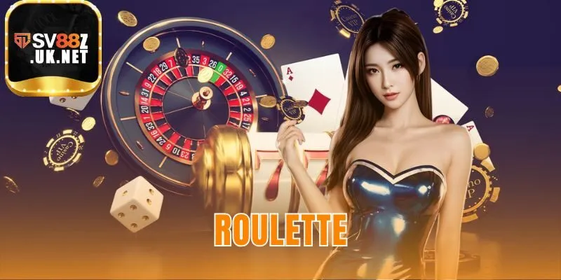Roulette