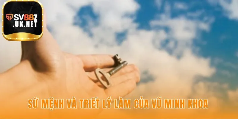 Triết lý làm việc biến cá cược thành bộ môn phân tích có kiểm soát