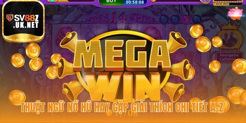 Thuật ngữ nổ hũ nền tảng xây dựng kỹ năng cho người chơi