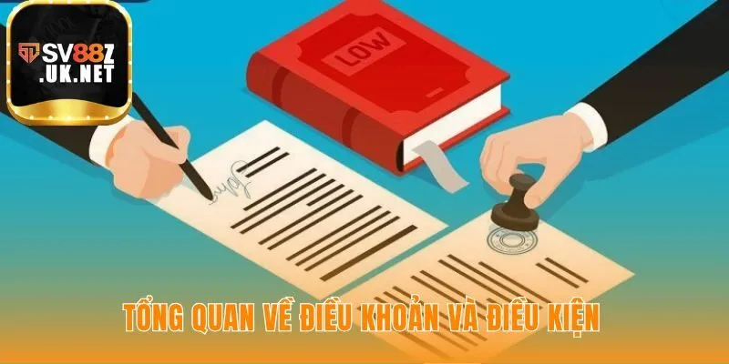 Điều khoản và điều kiện là hợp đồng điện tử pháp lý ràng buộc