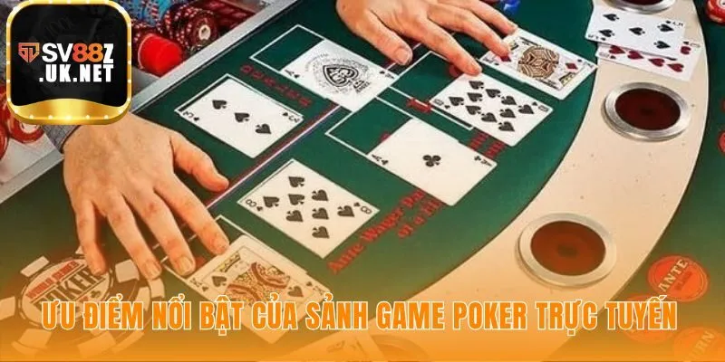 Sảnh game nổi bật với giao diện và tốc độ mượt mà