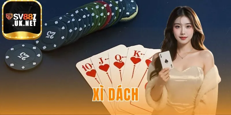 Xì Dách