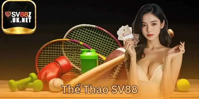 Thể thao SV88